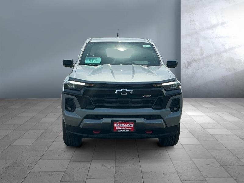 new 2025 Chevrolet Colorado car, priced at $47,959