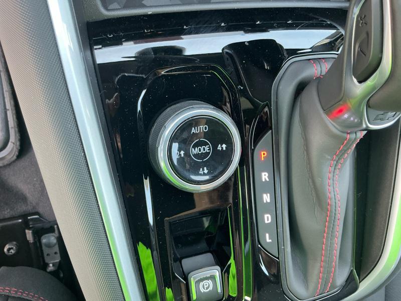new 2025 Chevrolet Colorado car, priced at $47,959