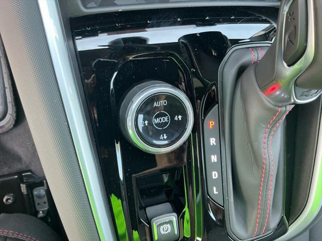 new 2025 Chevrolet Colorado car, priced at $47,959
