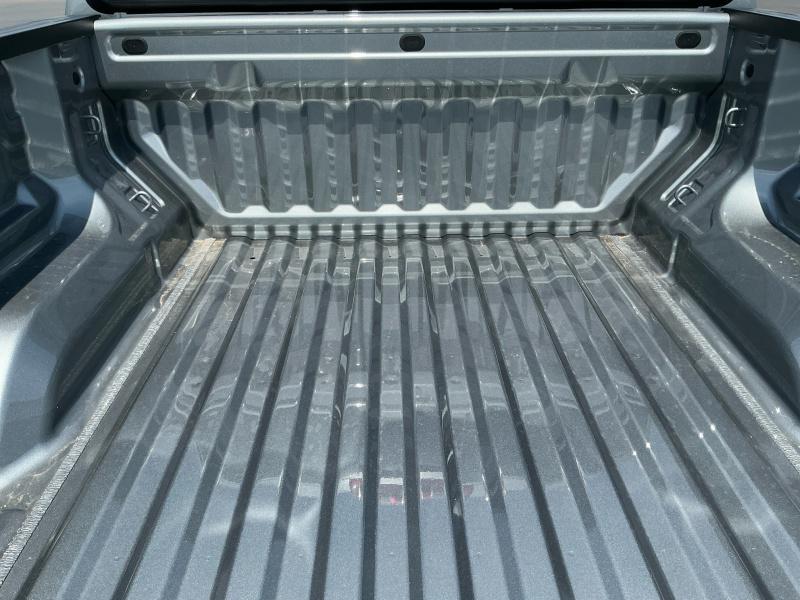 new 2025 Chevrolet Colorado car, priced at $47,959