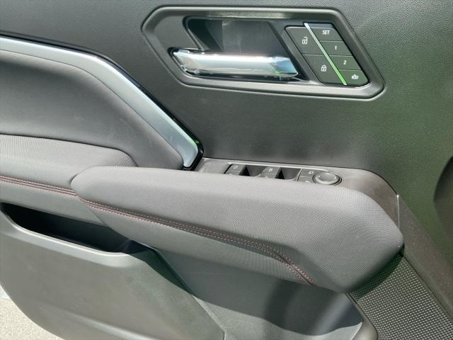 new 2025 Chevrolet Colorado car, priced at $47,959
