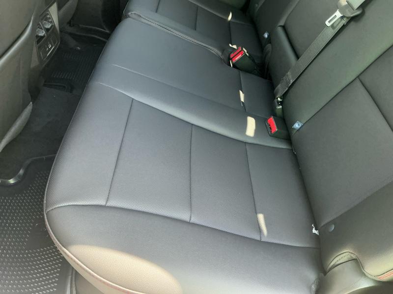 new 2025 Chevrolet Colorado car, priced at $47,959
