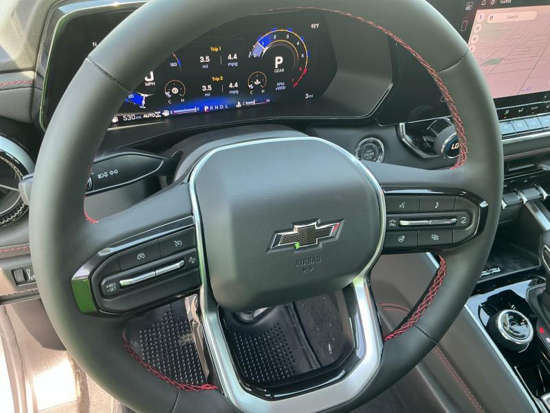 new 2025 Chevrolet Colorado car, priced at $47,959