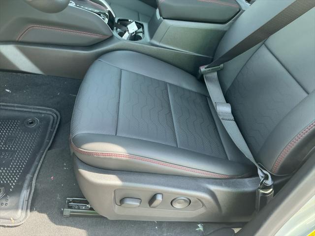 new 2025 Chevrolet Colorado car, priced at $47,959