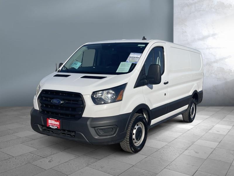 used 2020 Ford Transit-250 car, priced at $27,999