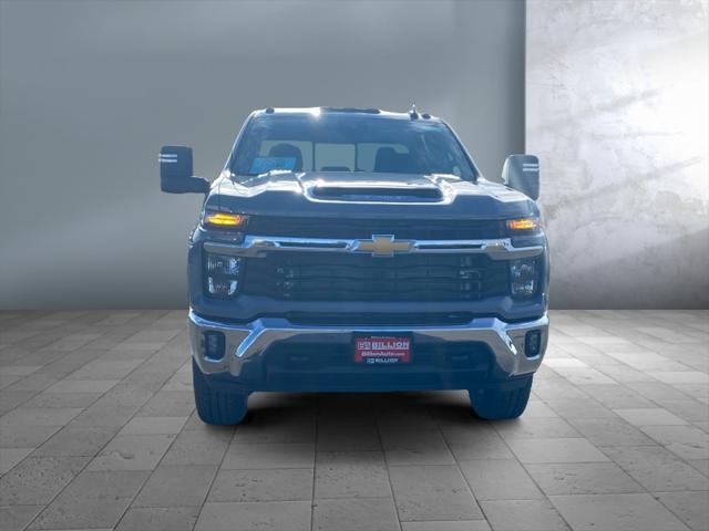 new 2024 Chevrolet Silverado 2500 car, priced at $68,990