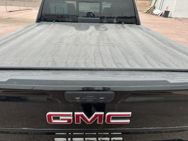 used 2019 GMC Sierra 1500 car, priced at $38,999