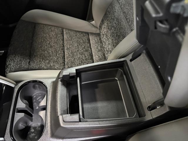 used 2024 Chevrolet Colorado car, priced at $50,990