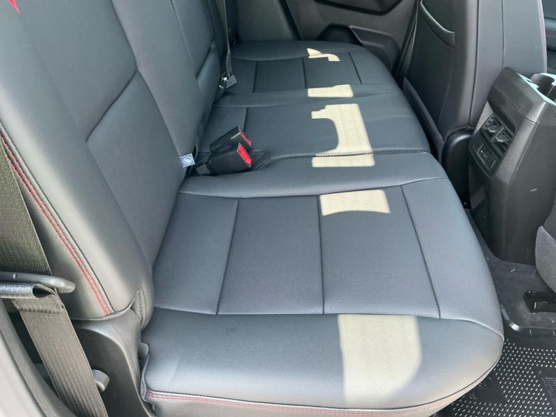 new 2026 Chevrolet Colorado car, priced at $50,539