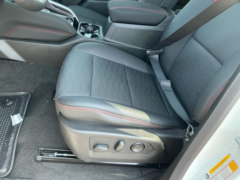new 2026 Chevrolet Colorado car, priced at $50,539