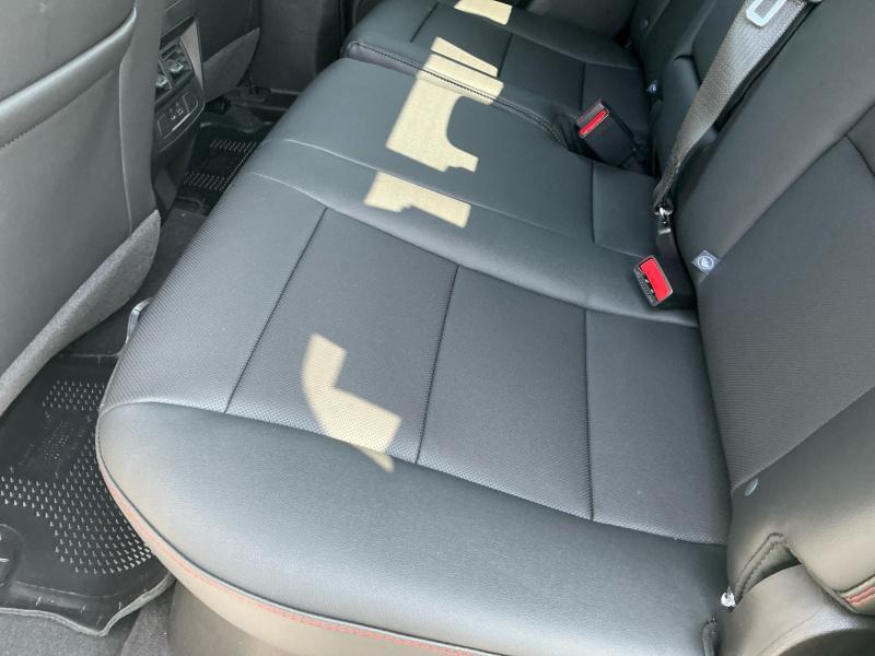 new 2026 Chevrolet Colorado car, priced at $50,539