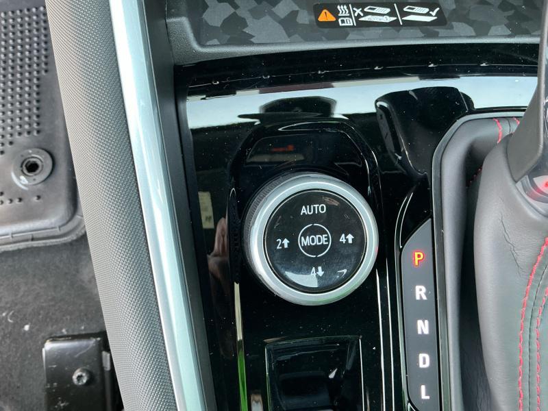 new 2026 Chevrolet Colorado car, priced at $50,539