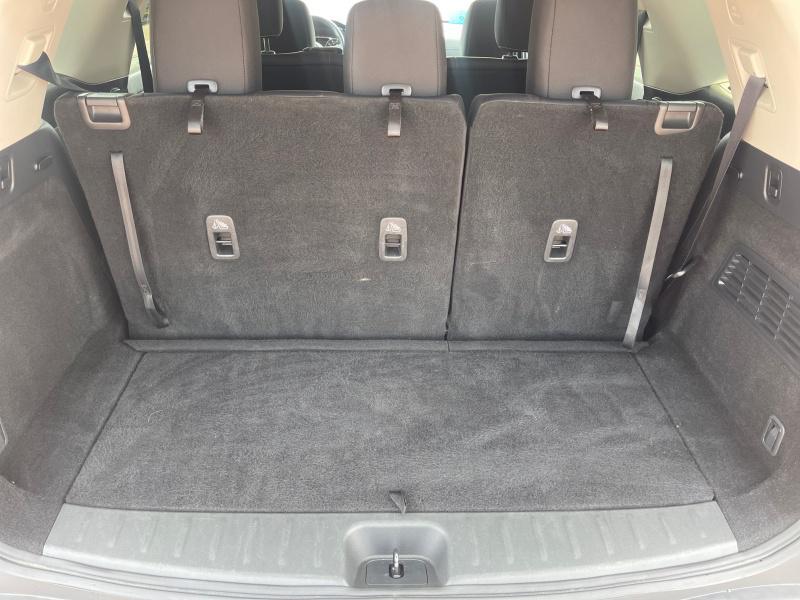 used 2023 Nissan Pathfinder car, priced at $29,990