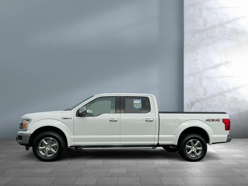 used 2019 Ford F-150 car, priced at $28,995
