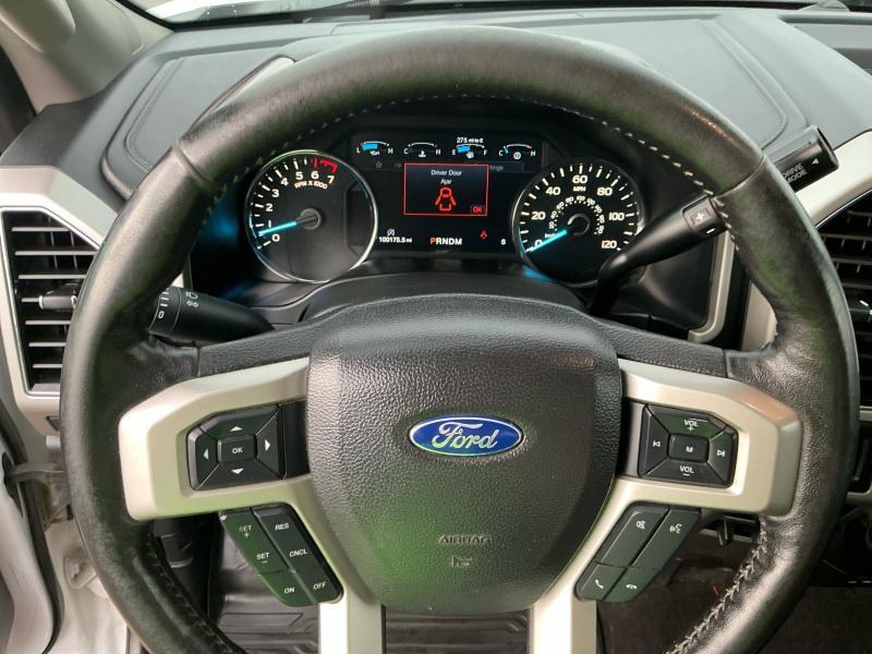 used 2019 Ford F-150 car, priced at $28,995