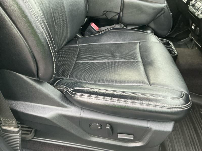 used 2019 Ford F-150 car, priced at $28,995