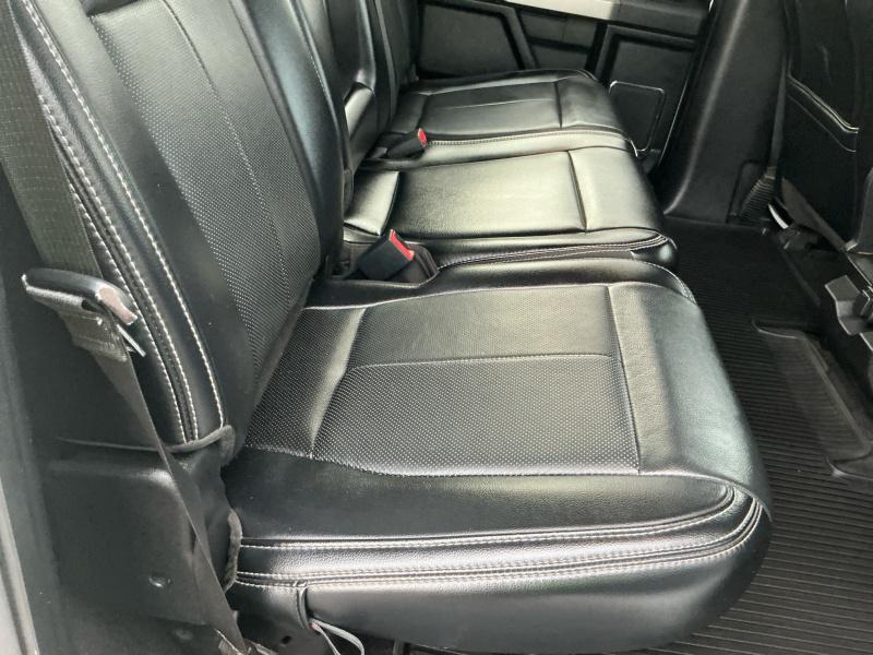 used 2019 Ford F-150 car, priced at $28,995