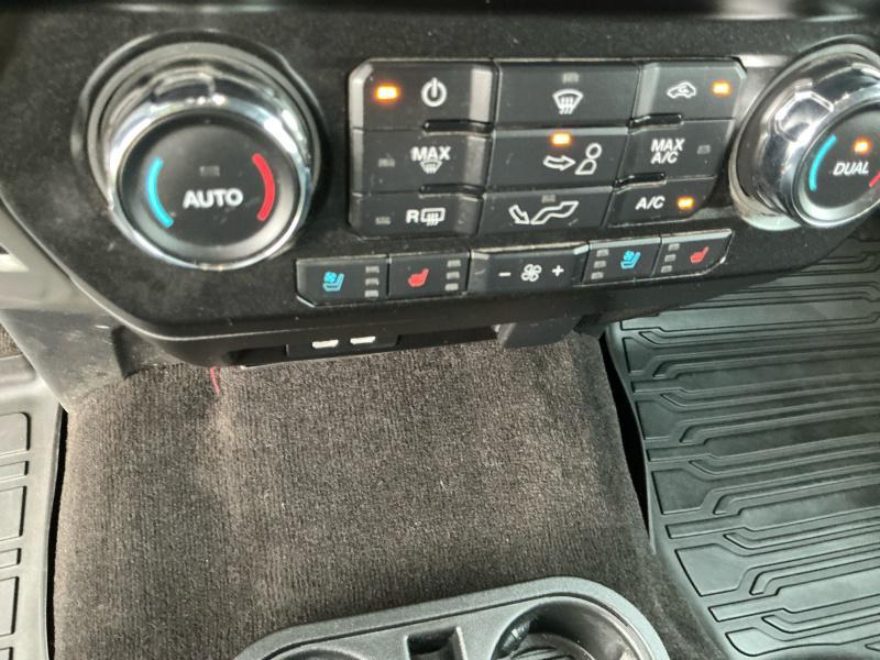 used 2019 Ford F-150 car, priced at $28,995