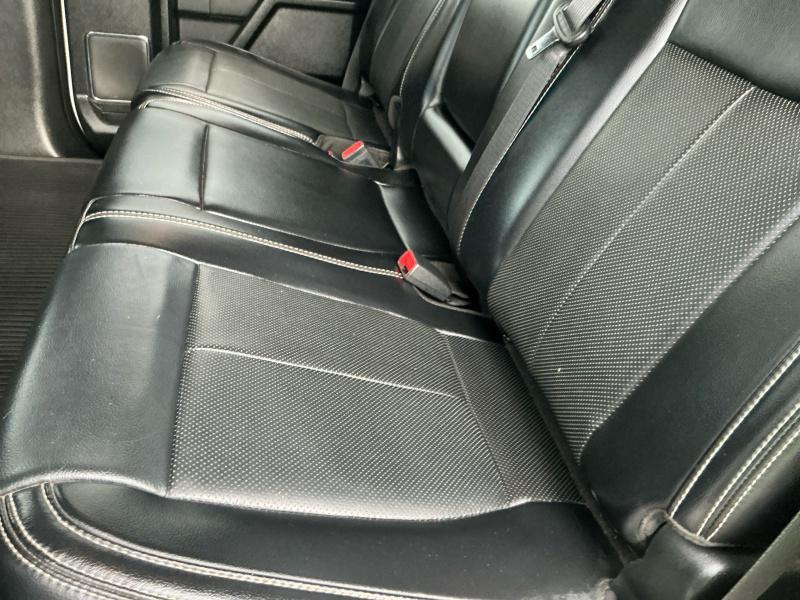 used 2019 Ford F-150 car, priced at $28,995
