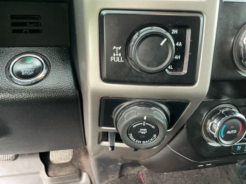 used 2019 Ford F-150 car, priced at $28,995