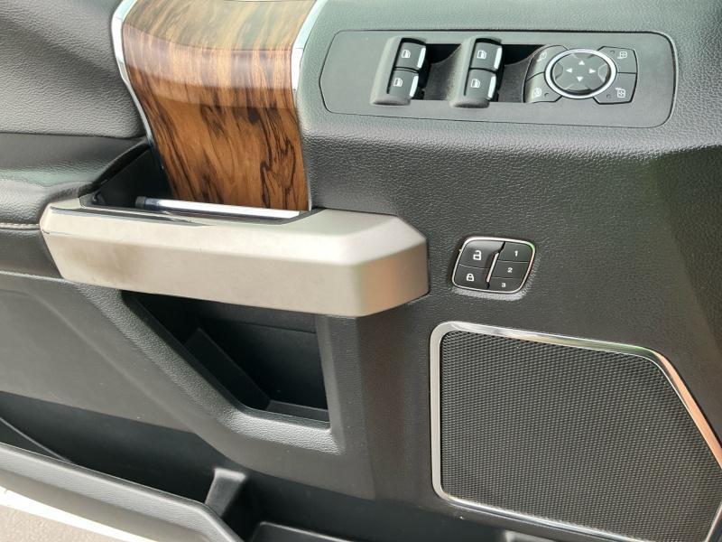 used 2019 Ford F-150 car, priced at $28,995