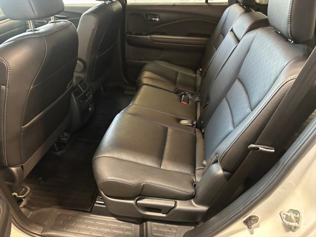 used 2021 Honda Passport car, priced at $29,870