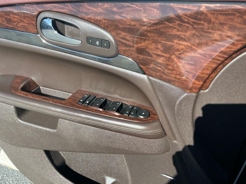 used 2013 Buick Enclave car, priced at $12,999