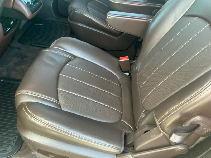 used 2013 Buick Enclave car, priced at $12,999