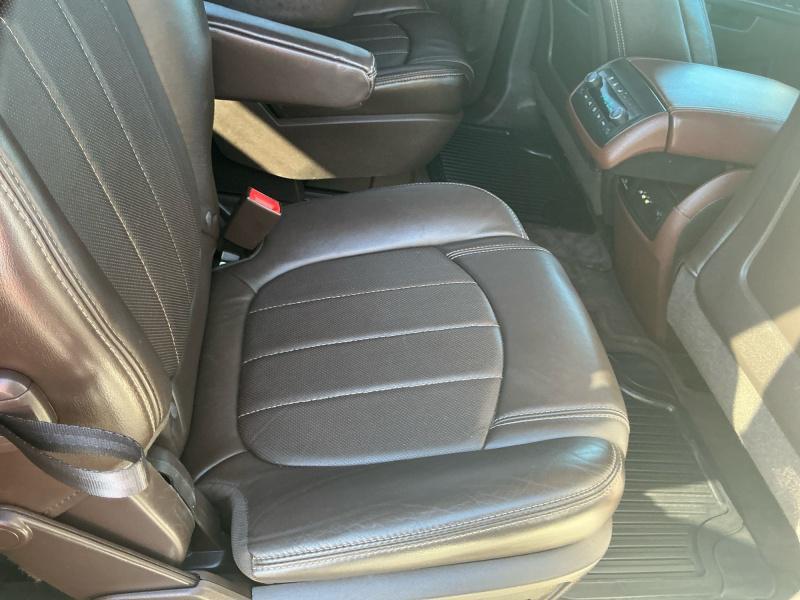 used 2013 Buick Enclave car, priced at $12,999