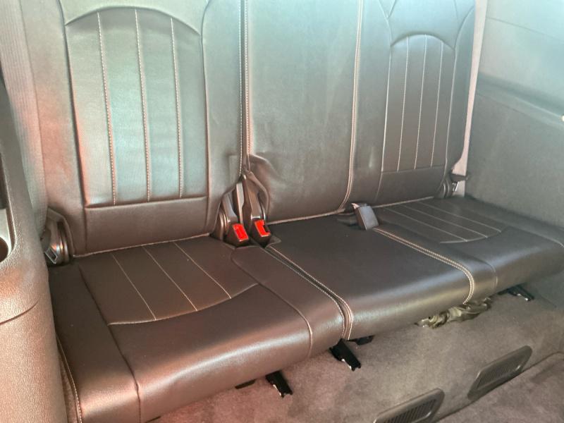 used 2013 Buick Enclave car, priced at $12,999