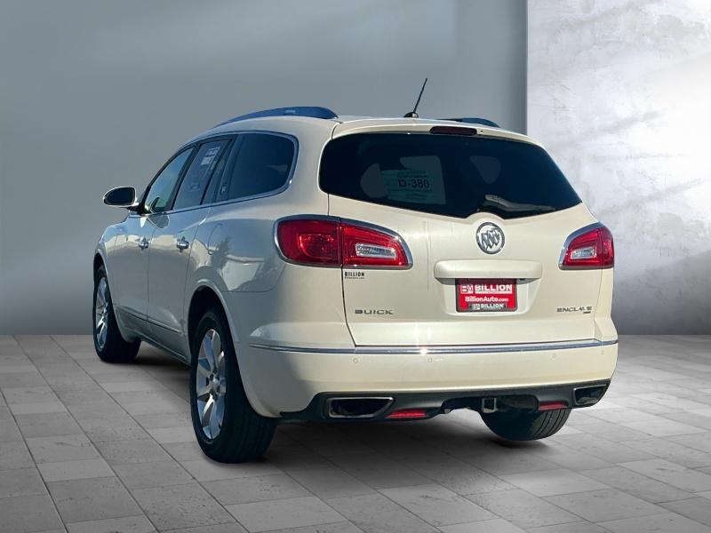 used 2013 Buick Enclave car, priced at $12,999