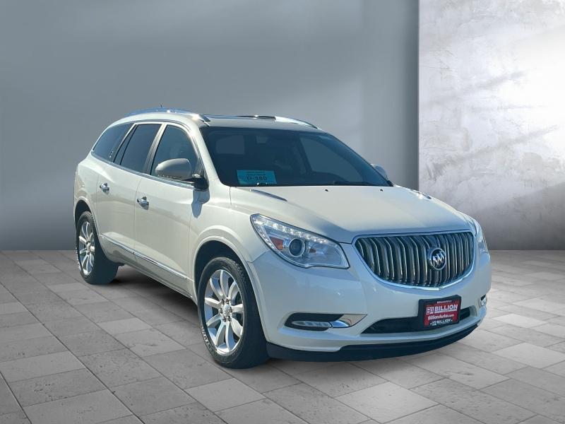 used 2013 Buick Enclave car, priced at $12,999