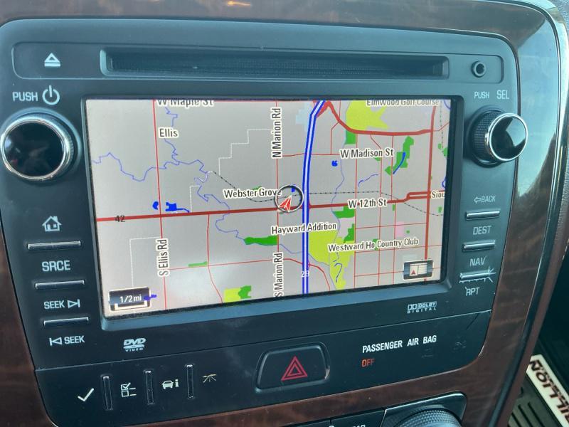 used 2013 Buick Enclave car, priced at $12,999