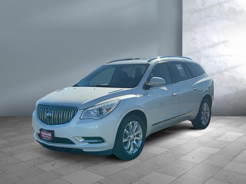used 2013 Buick Enclave car, priced at $12,999