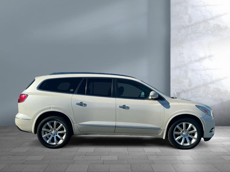 used 2013 Buick Enclave car, priced at $12,999