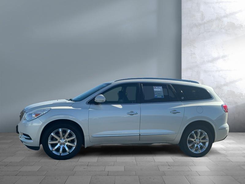 used 2013 Buick Enclave car, priced at $12,999