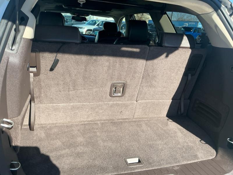 used 2013 Buick Enclave car, priced at $12,999