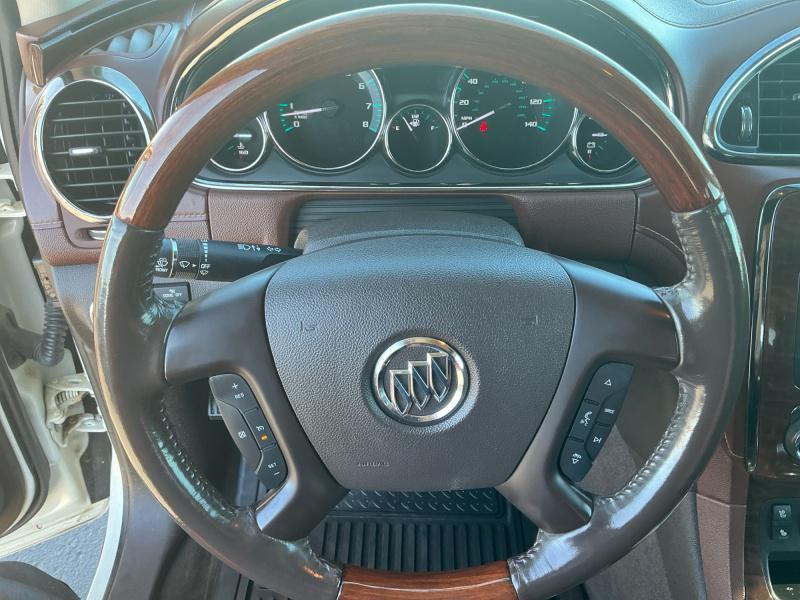 used 2013 Buick Enclave car, priced at $12,999