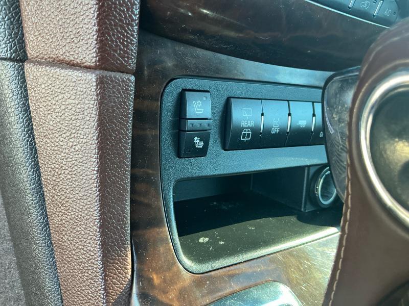 used 2013 Buick Enclave car, priced at $12,999