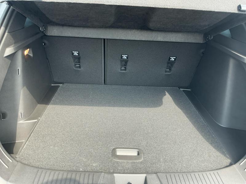 new 2025 Chevrolet Trax car, priced at $27,984