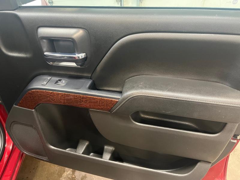 used 2018 GMC Sierra 1500 car, priced at $19,449