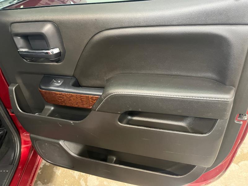 used 2018 GMC Sierra 1500 car, priced at $19,449