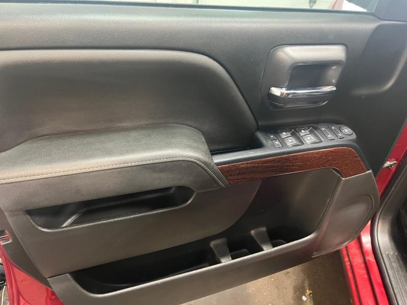 used 2018 GMC Sierra 1500 car, priced at $19,449