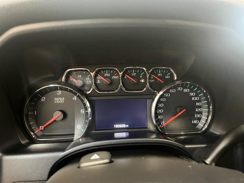 used 2018 GMC Sierra 1500 car, priced at $19,449