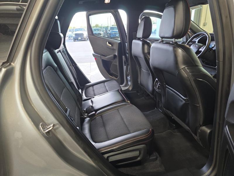 used 2024 Ford Escape car, priced at $25,999