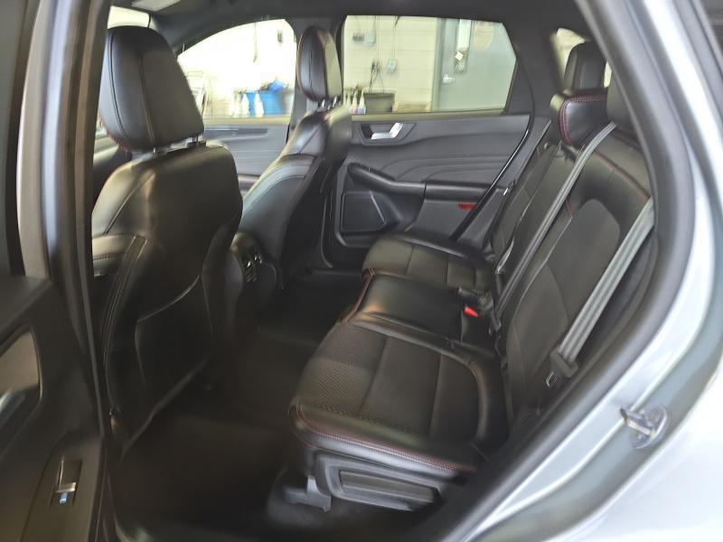 used 2024 Ford Escape car, priced at $25,999