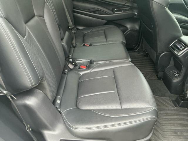 used 2024 Subaru Ascent car, priced at $39,995