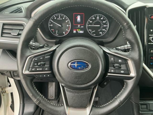 used 2024 Subaru Ascent car, priced at $39,995