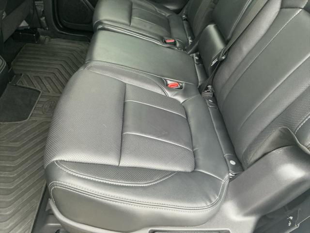 used 2024 Subaru Ascent car, priced at $39,995