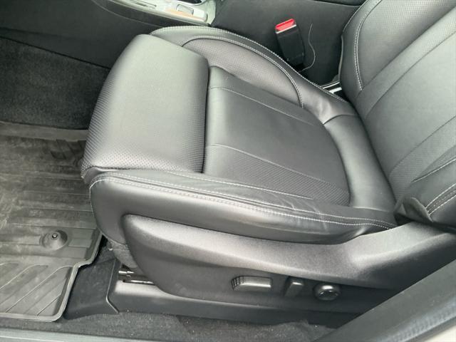 used 2024 Subaru Ascent car, priced at $39,995